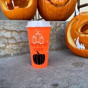 Starbucks hot mug custom cup